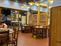 -下梅人家土菜馆(历史文化餐厅度假区店)