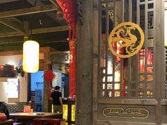 大堂-蜀国大将老火锅(江北店)