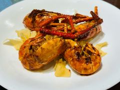 -猪肉婆私房菜(容桂总店)