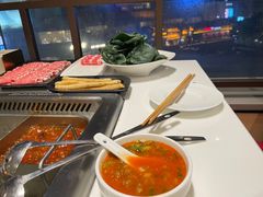 -海底捞大排档火锅(打浦路店)