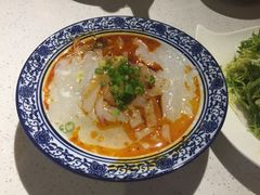 -长安巷子