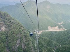 -洛阳白云山景区