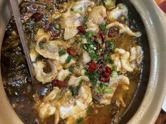 -小钱鱼馆(富春路店)