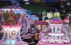 -木马王国(萧山银隆店)