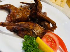 -太平馆西餐厅(北京路店)