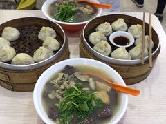 -金原鸭血粉丝汤总店(锁金村店)