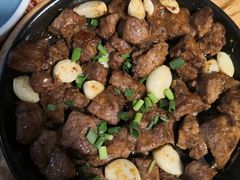 -鲜小岛·铜锅涮肉