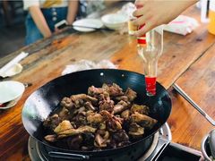 -大地农庄(逢沙大道店)