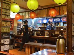 -鸟鹏烧鸟居酒屋(熙龙湾店)