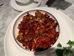 -蔴将·川菜(黄龙万科店)