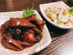 -角落里(中山公园店)