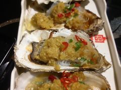 -伊春二龙烧烤(农林街店)