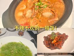 -八分饱·西津会(西津渡店)