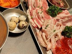 -麻蒲碳烤肉(远景路1号店)