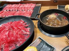 -呷哺呷哺 黄金牧场 (新中关购物中心店)