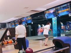 -大鲁阁保龄球(苏州园区店)