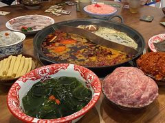 -楠火锅(昆山金鹰店)