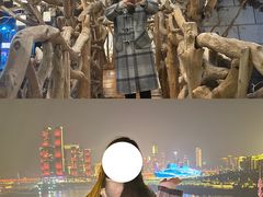 -埠口精酿夜景餐酒吧· BREWPORT BISTRO(长嘉汇重庆之眼店)