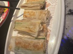 -新白鹿餐厅(百联中环店)