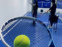 -Tennislife Point网球学练馆(曲江馆)