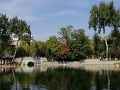 -莲湖公园