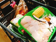 -AEON永旺(东方宝泰店)