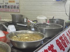 -景记甜品
