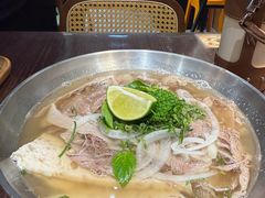 -大叻和越南粉(南浦里店)