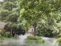 -兰溪地下长河