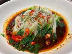-鉴川·川菜传承(星汇两江店)