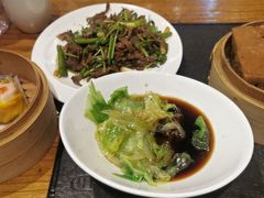 -小城粥道·海胆鲜虾粥(解放广场店)