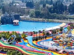 -青鱼湾水上乐园