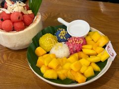 -婉泰·特色小吃·舂鸡脚(告庄二店)