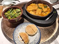 -云海肴云南菜·蒸汽石锅鱼(新奥店)
