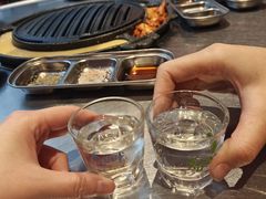 -金韩雅·烤肉·烤活鳗鱼(万达店)