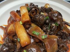-中国徽菜·徽商故里(广安门店)