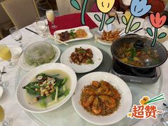 -顺德人家食府(黄金广场店)