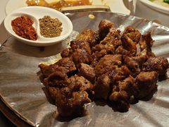 -宝轩渔府·老字号海鲜·正宗津菜(水上店)