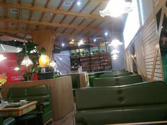 -青柠记忆泰式海鲜火锅(合生汇购物中心店)