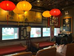 -星巴克(北京天坛东路店)