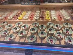 -梨花自助烤肉(西三旗万象汇黑金店)