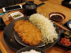 -雷门拉面·现熬骨汤(凯德来福士店)
