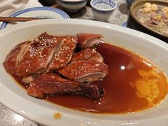 -南京大牌档(济南万象城店)