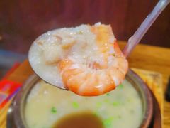 -烧蠔帮·生蚝海鲜牌档(观海店)