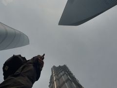 -上海中心大厦