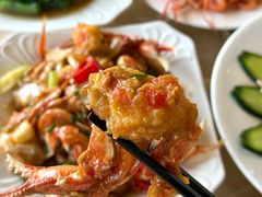 -晓琦农家菜馆·地道农家菜