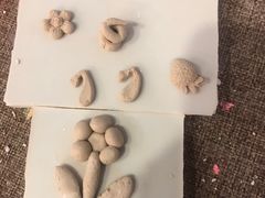 -馆陶手作坊DIY·陶艺·石塑粘土·石膏娃娃(车陂店)