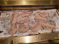 -新石器烤肉(之心城店)