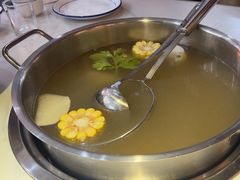 -潮正和潮汕牛肉火锅·老字号(番禺万达店)