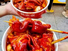 -米笑情(韩乐坊店)